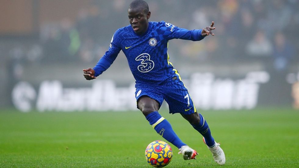 kante