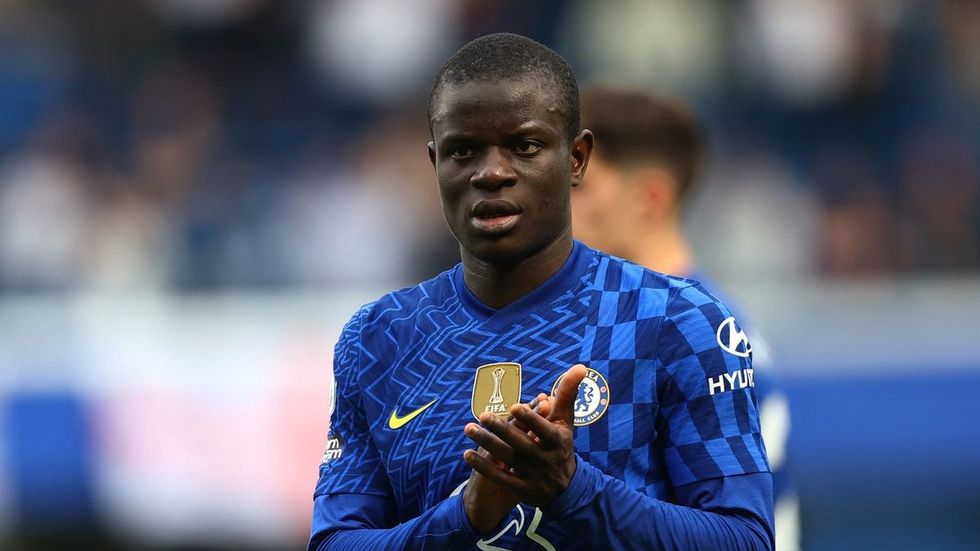 Kante