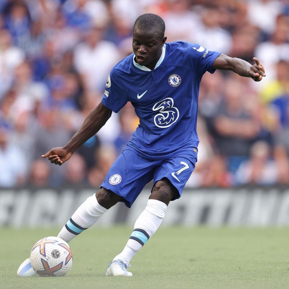 Kante