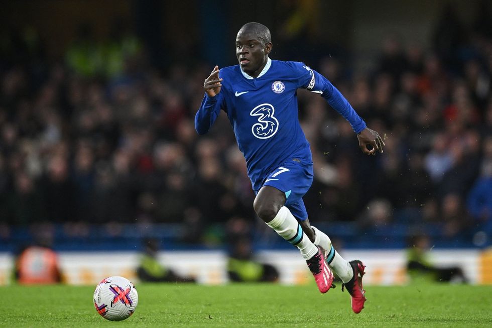 Kante