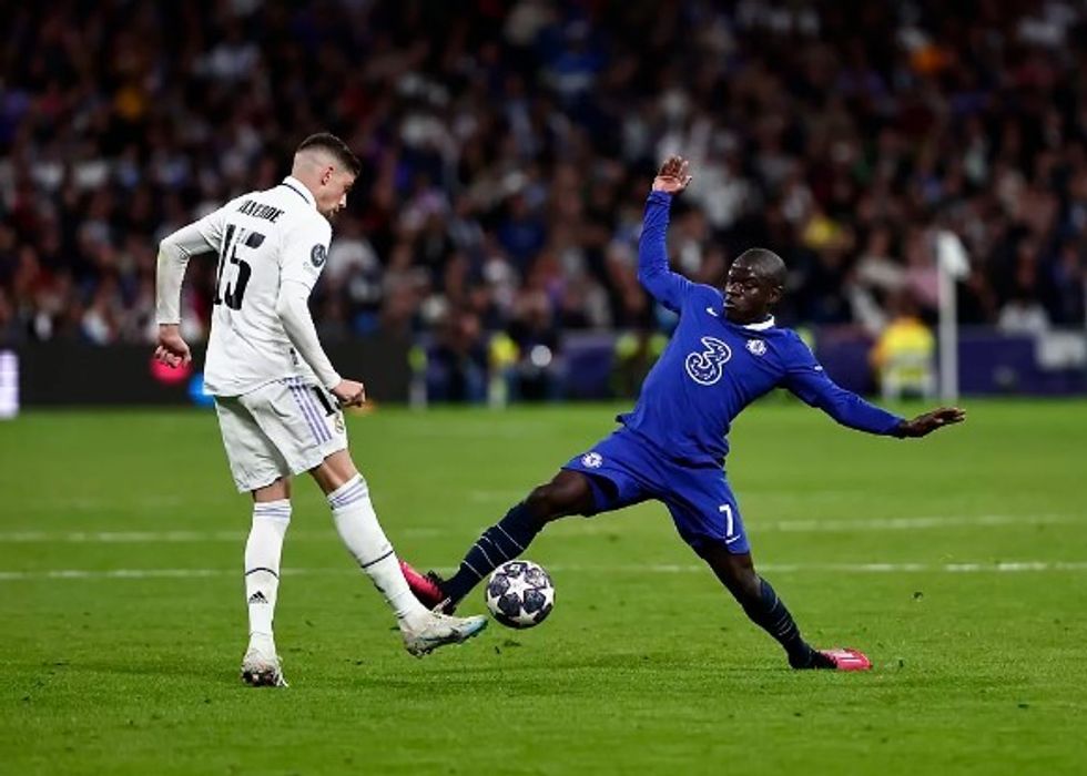 kante