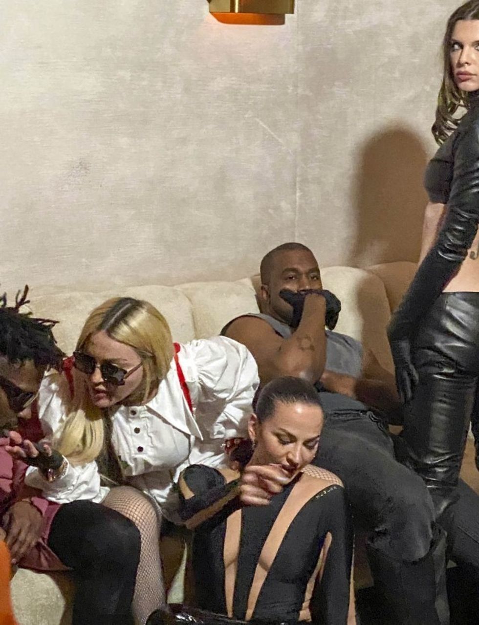 kanye west pete davidson 44