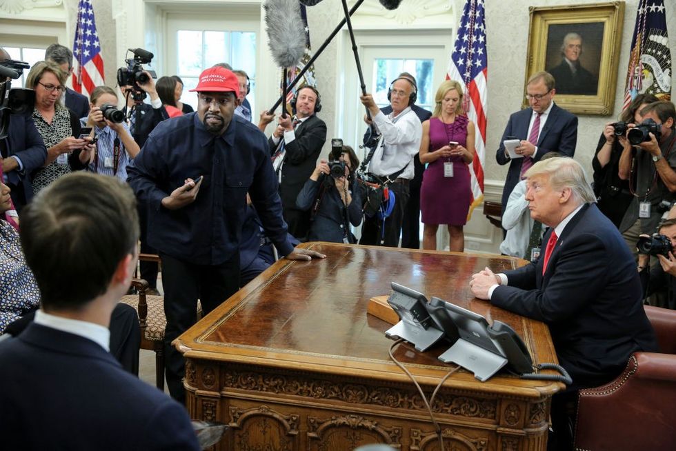 kanye