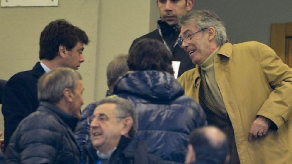 kaos n euml itali agnelli p euml rplaset me morattin hd