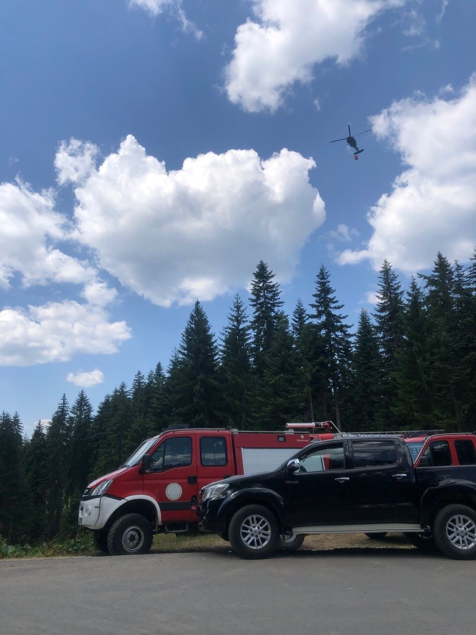 Kapaciteti menaxhues dhe reagues 05.08.2021