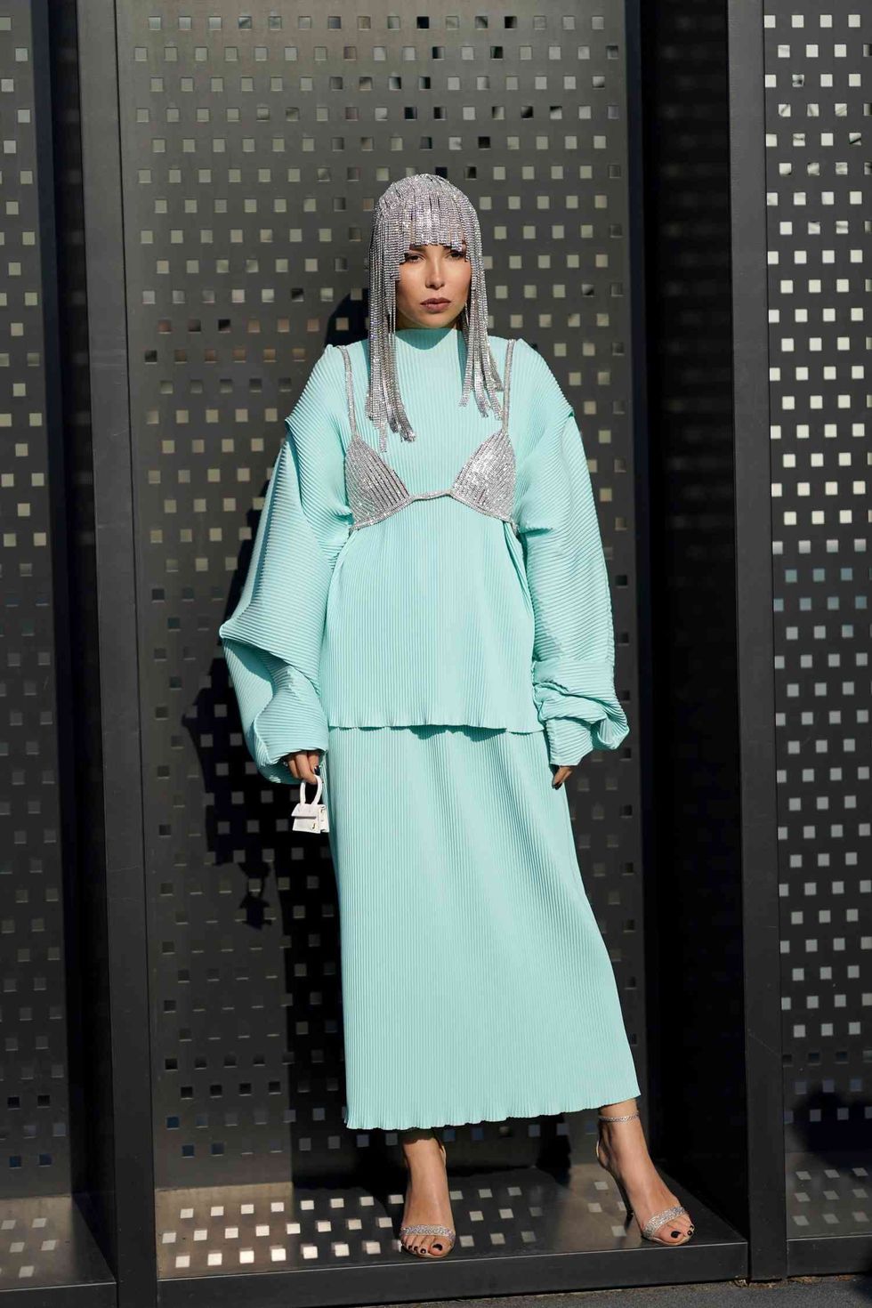 Kapele gure me shkelqim