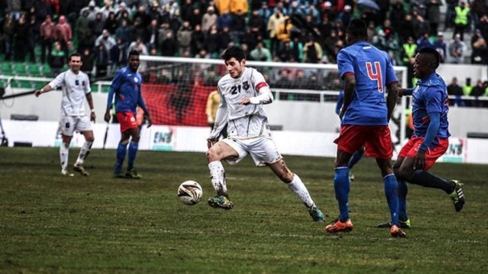 kapiteni rashkaj allahu e ruajt dhe e sh euml roft euml azemin hd