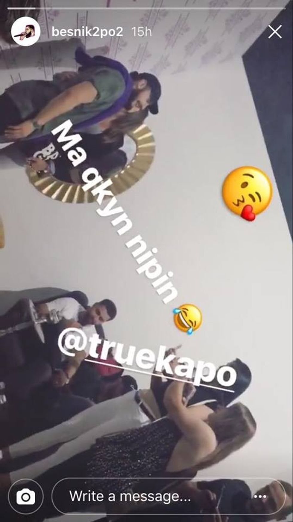 kapo 1