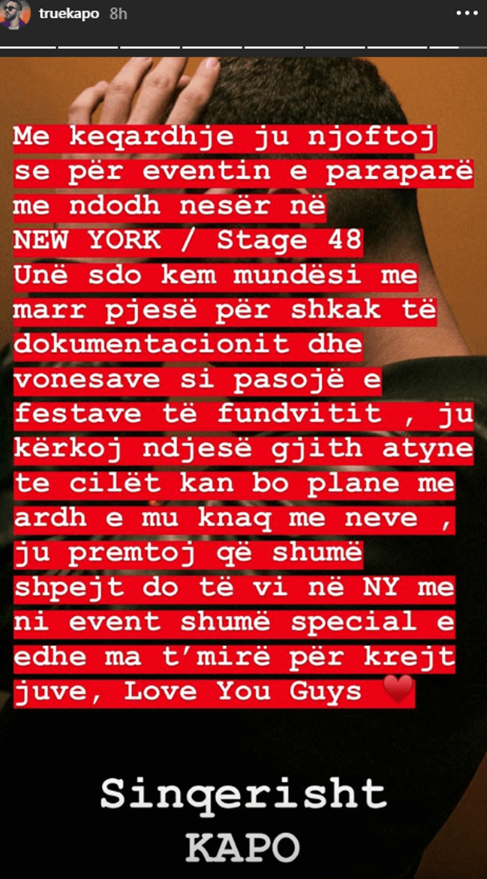 kapo