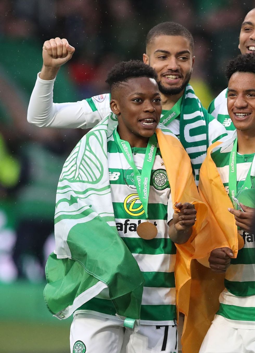 Karamoko Dembele 1