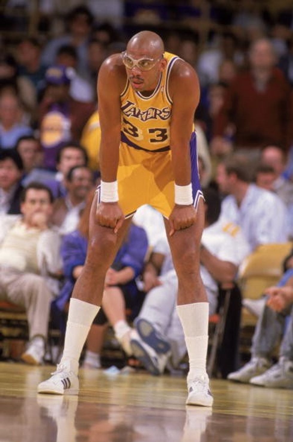 Kareem Abdul Jabbarr