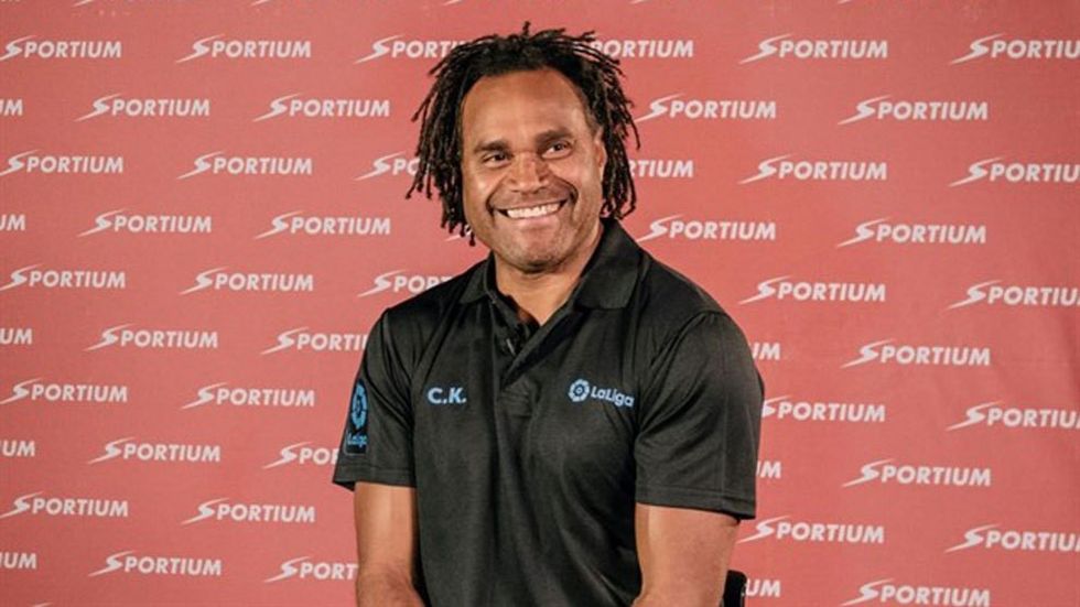 Karembeu