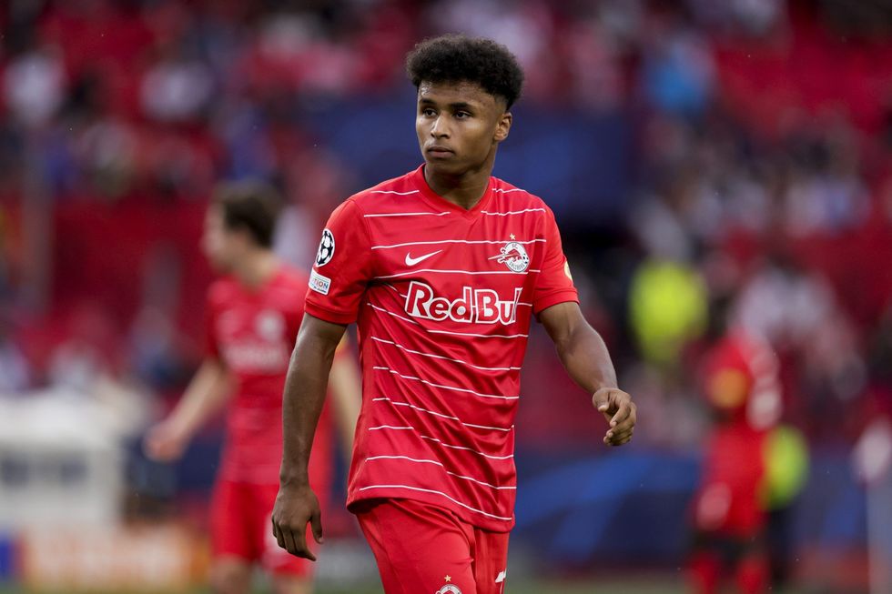 Karim Adeyemi scaled