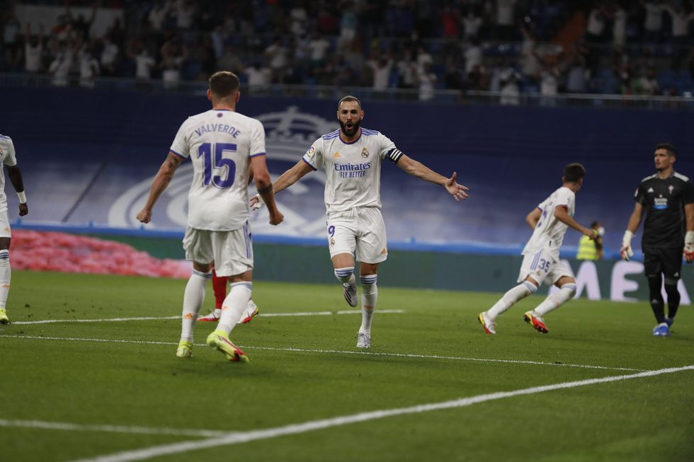 karim benzema scaled