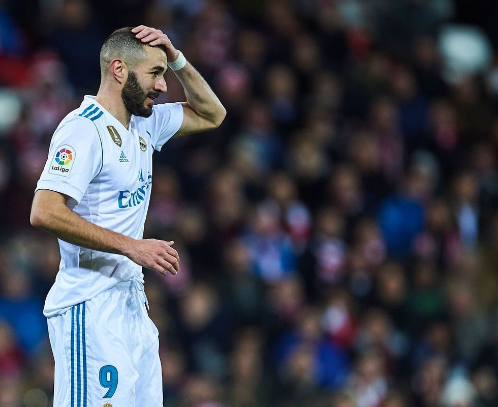 KarimBenzema