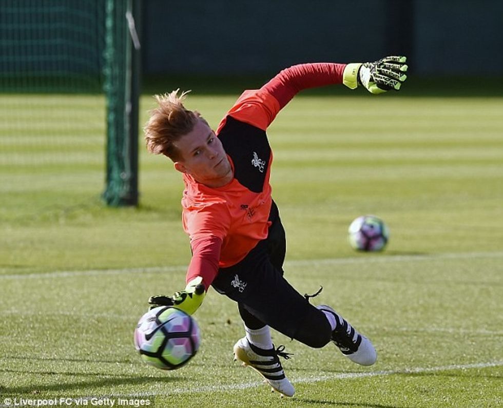 karius