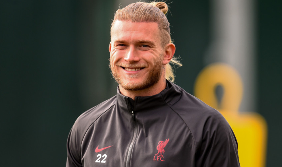 karius