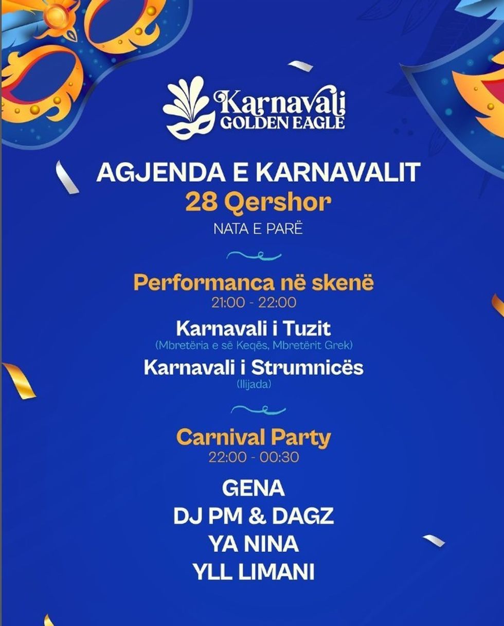 Karnavali