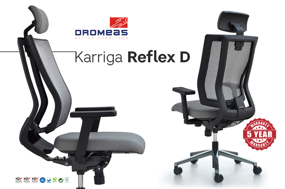 Karrige Reflex