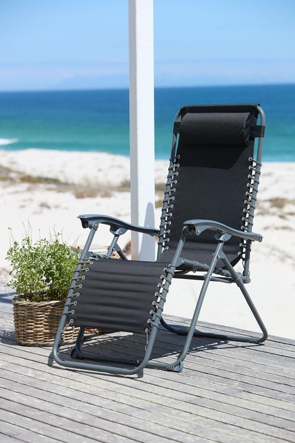 Karrige relaksimi HALDEN e zezë