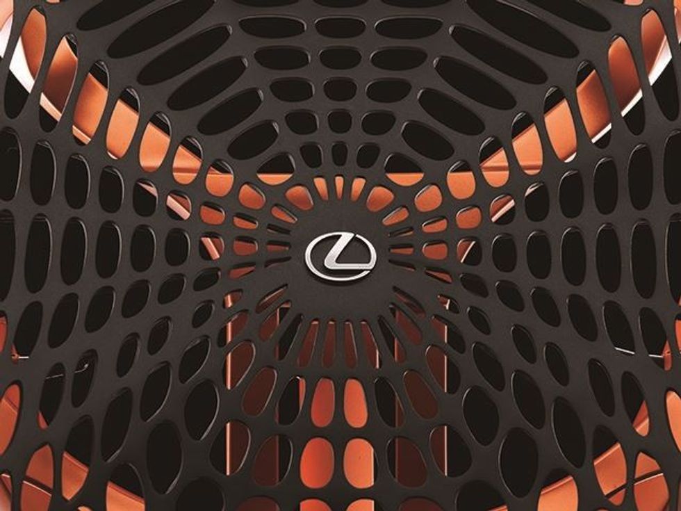 Karriget e çuditshme dhe revolucionare qe do te vendosen ne super veturat e se ardhmes foto 8