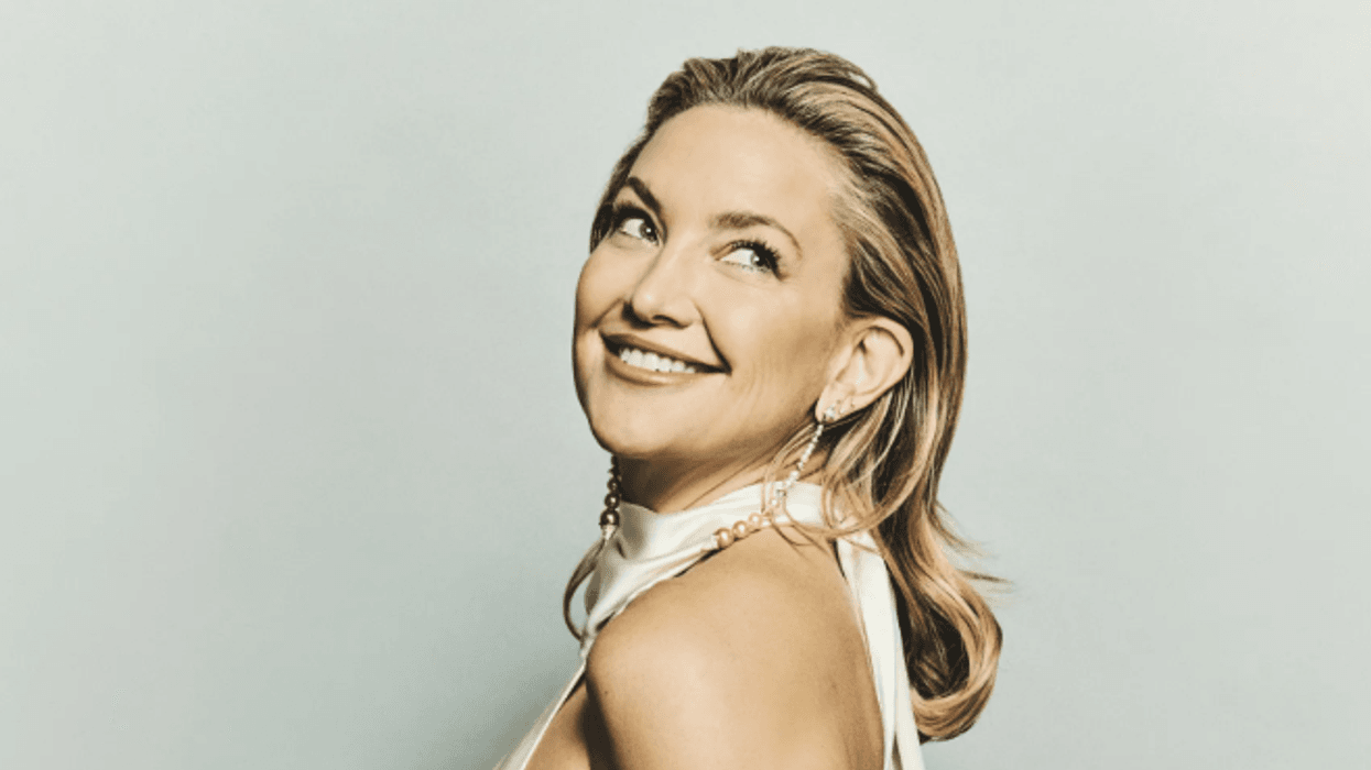 Kate Hudson pohon se nuk e ka problem ndarjen: Nëse partneri nuk është i interesuar, ka mbaruar për mua Kate Hudson pohon se nuk e ka problem ndarjen: Nëse partneri nuk është i interesuar, ka mbaruar për mua