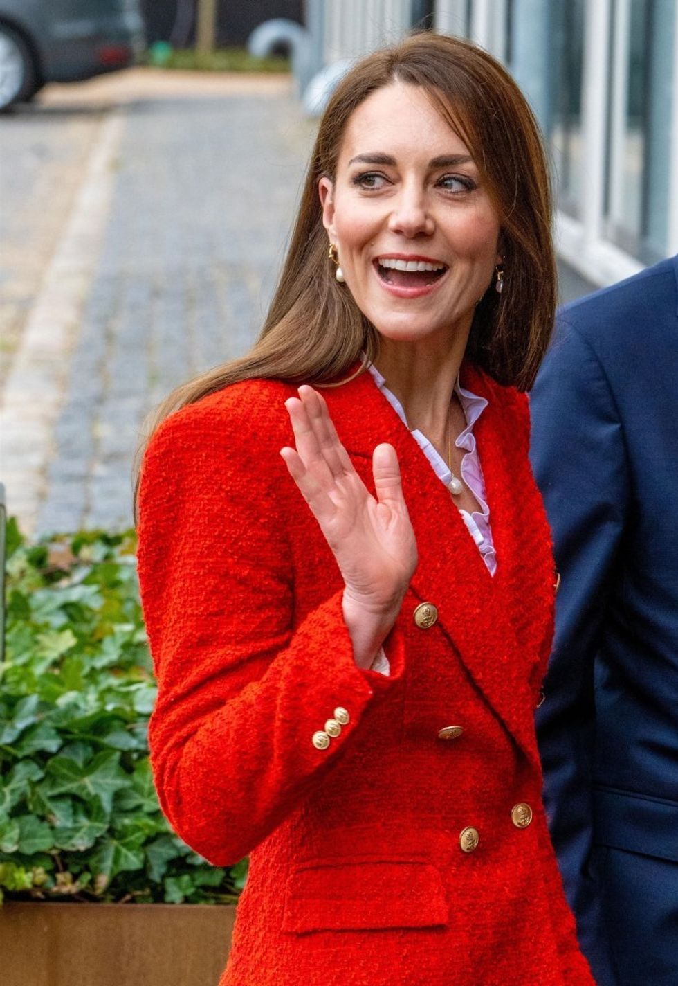 kate middleton 38