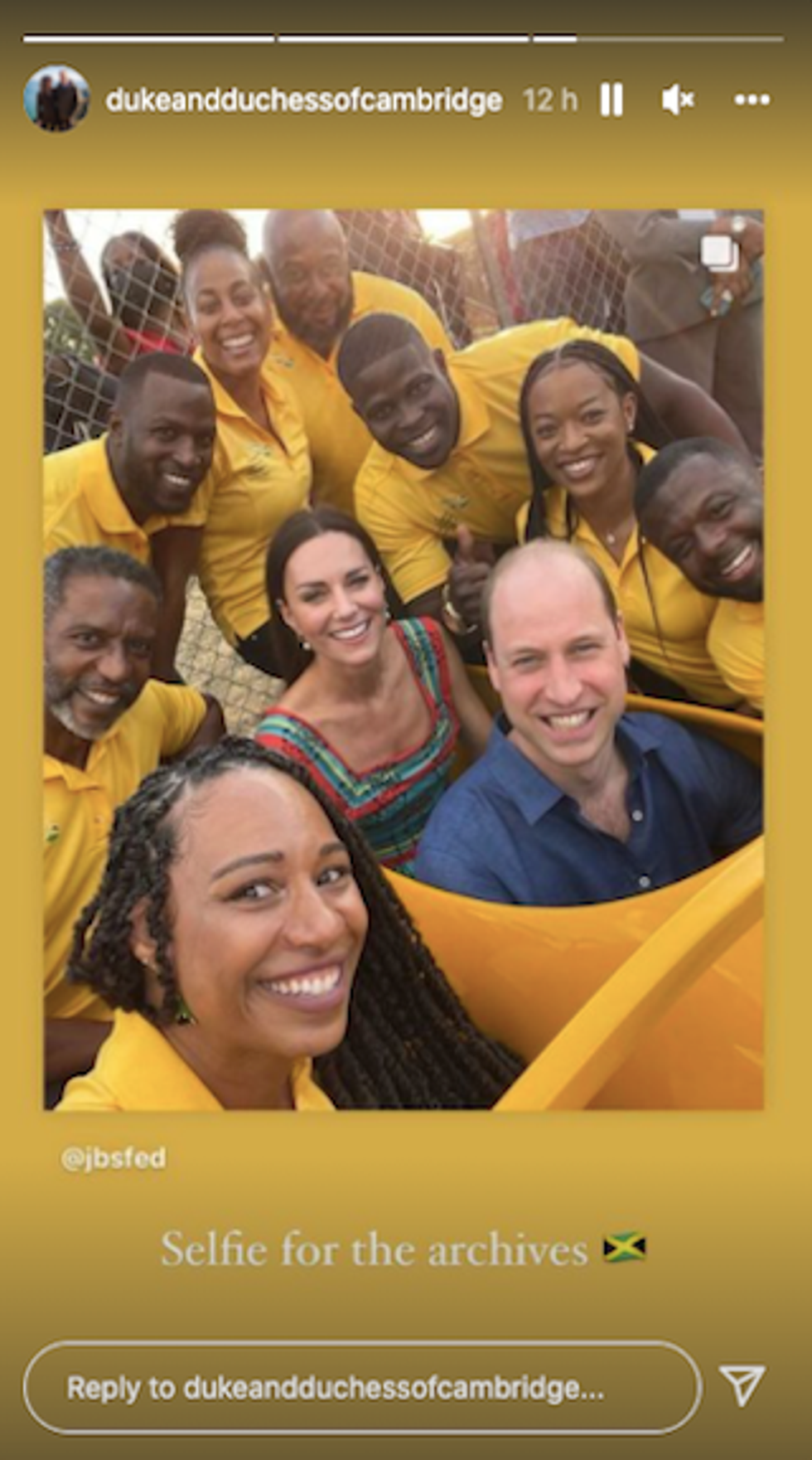 kate middleton and prince william broke protocol in tour photo 1648050251