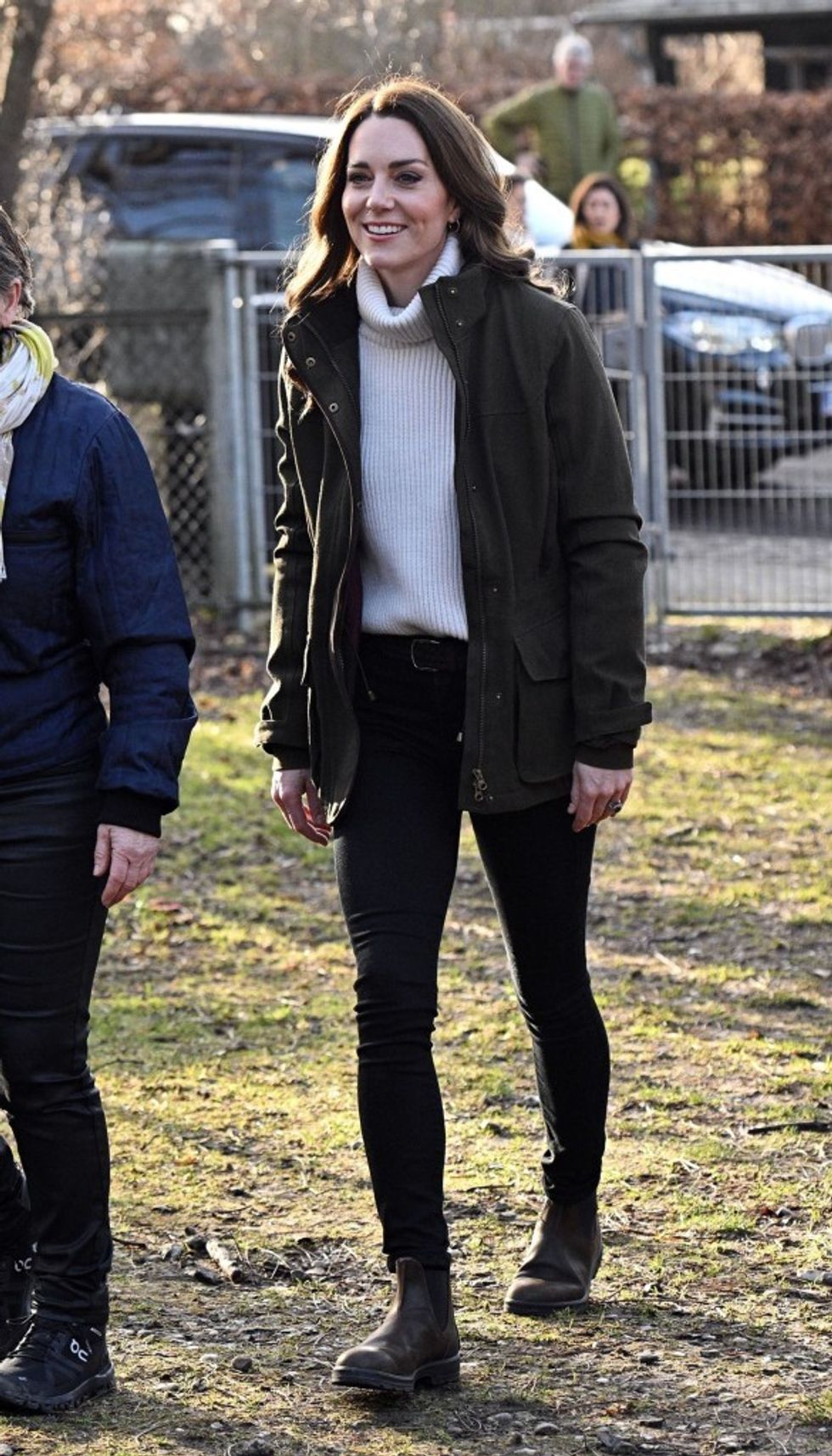 Kate Middleton boots20220223 0001