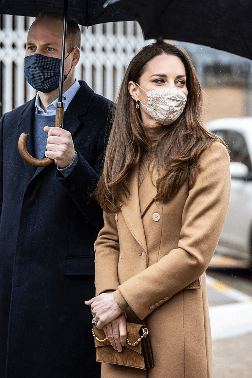 kate middleton camel coat 1616152855