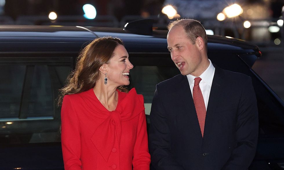 kate middleton christmas concert t