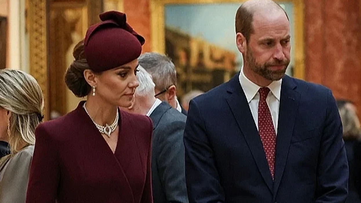 Princi William dhe Kate Middleton paguajnë një shumë marramendëse për të marrë me qira një rezidencë të re në Windsor: Ata nënshkruan një kontratë 20-vjeçare