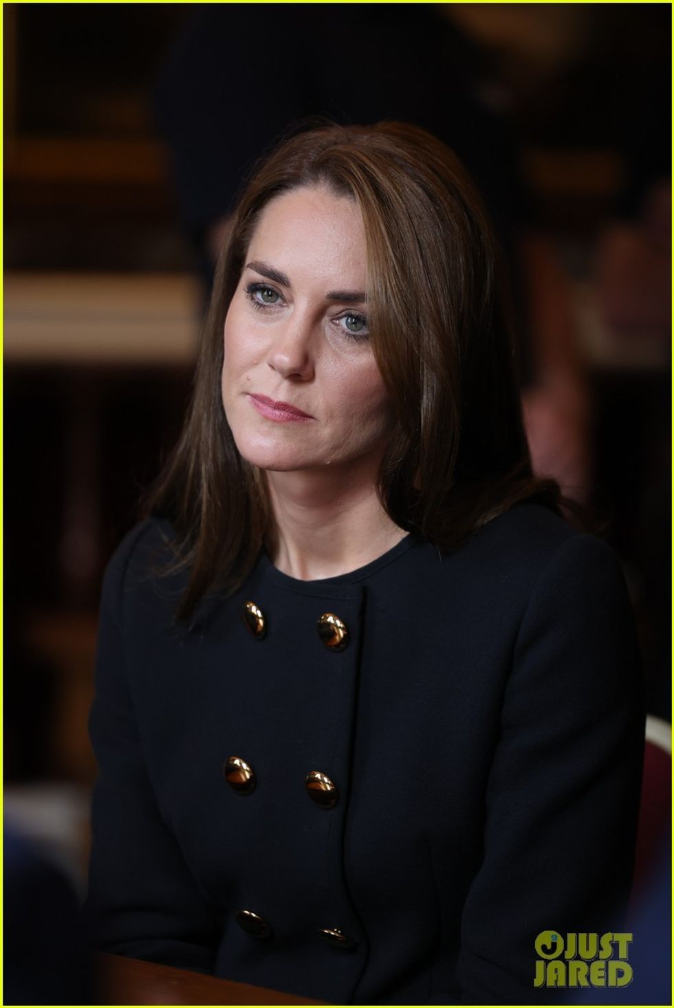 kate middleton prince william meet staffers 20