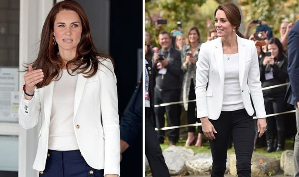 Kate Middleton style 3144238