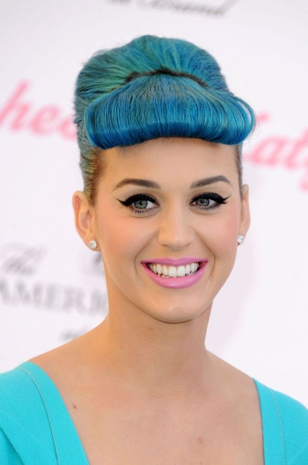 Katy Perry 2012