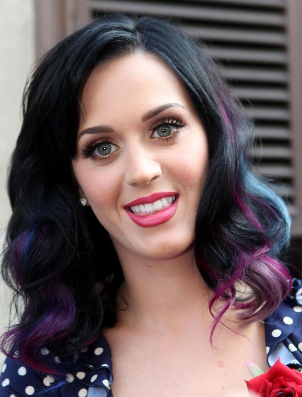Katy Perry 2013