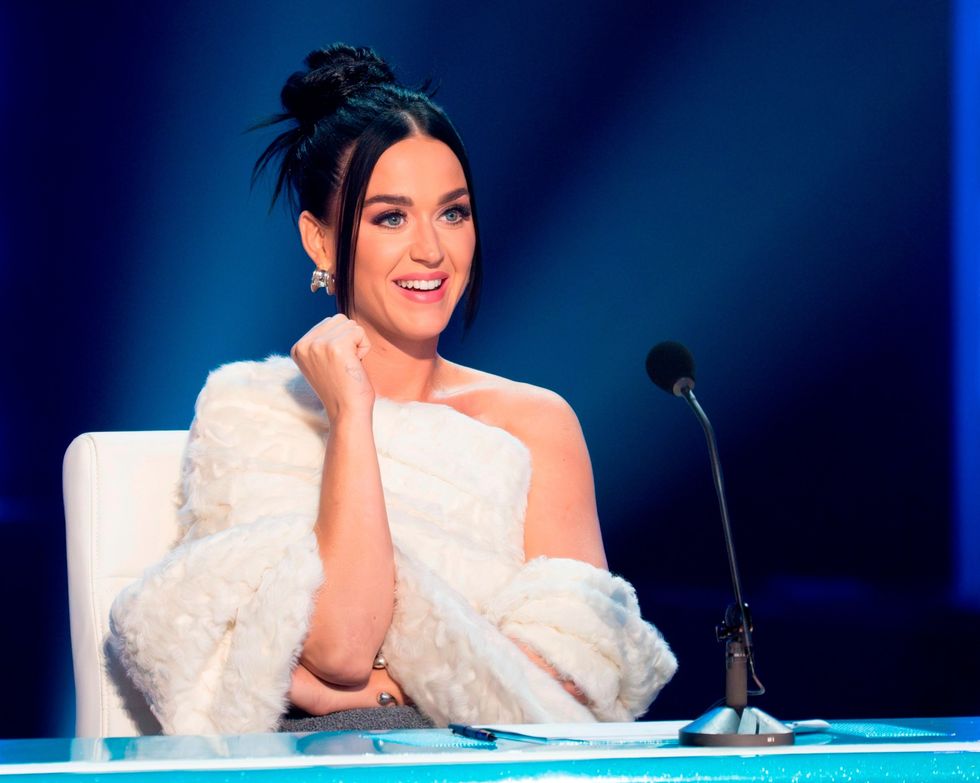 Katy Perry talks 'American Idol' exit, tells replacement 'keep my seat warm' - ABC News