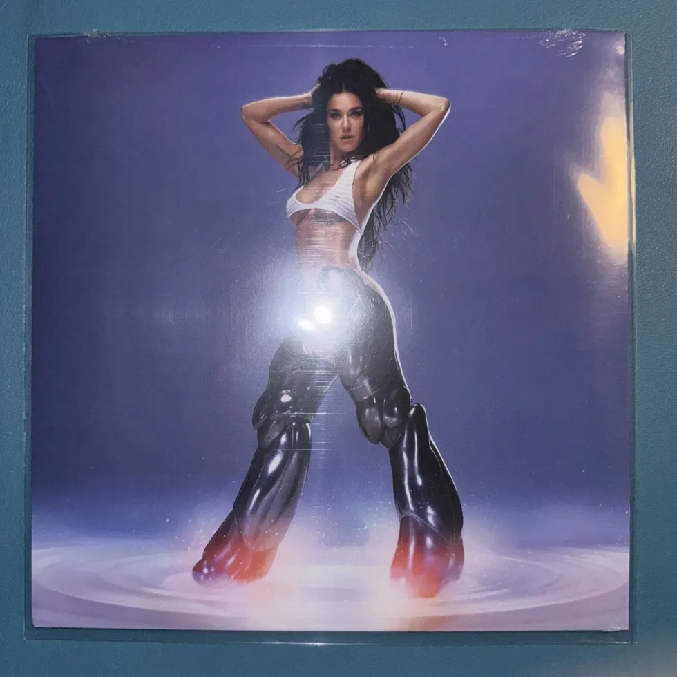 Katy Perry - Woman's World - 7