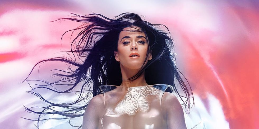 Katy Perry’s Sixth Album, 143: Everything We Know