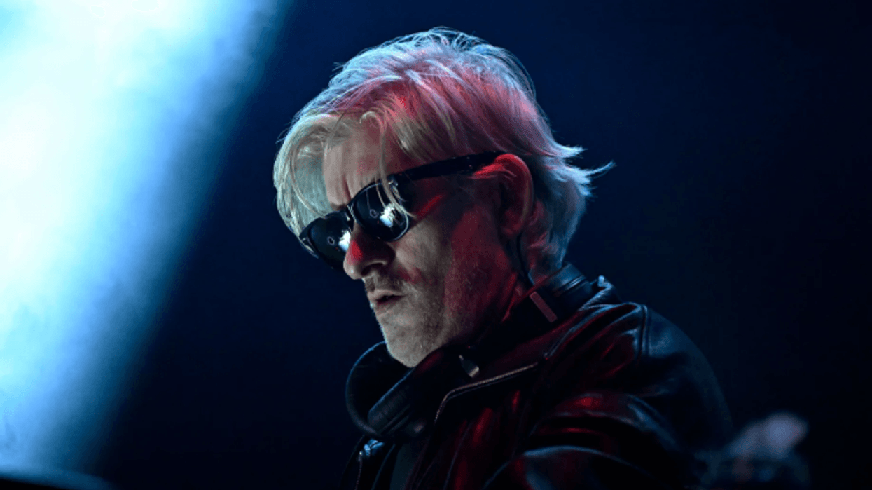 Ndërron jetë DJ dhe muzikanti francez, Kavinsky