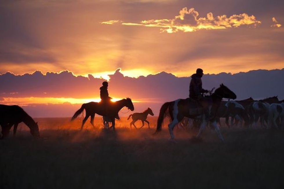Kazakhstan
