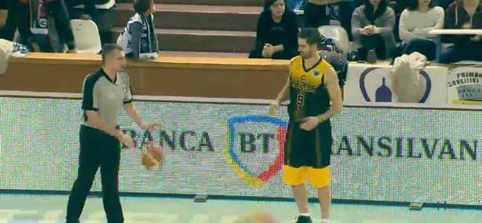 KB Peja nuk u tregua inferiore. Madje ishte afër të bëhej ekipi i parë në histori të Kosovës që fiton në FIBA Europe Cup.