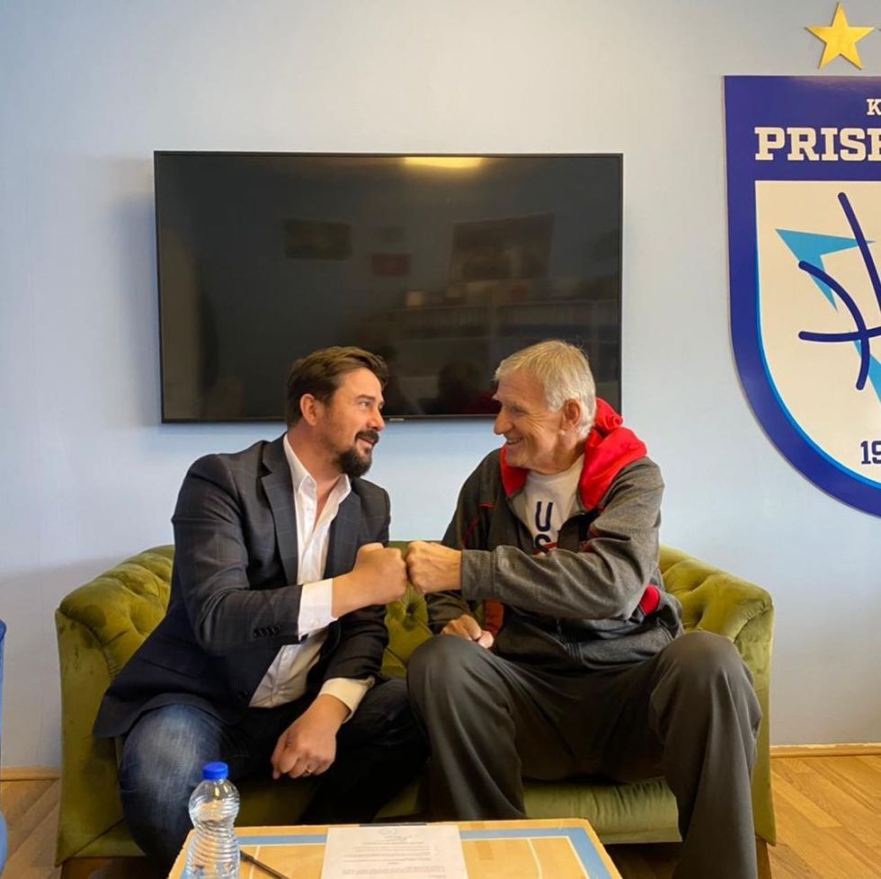 kb prishtina 1