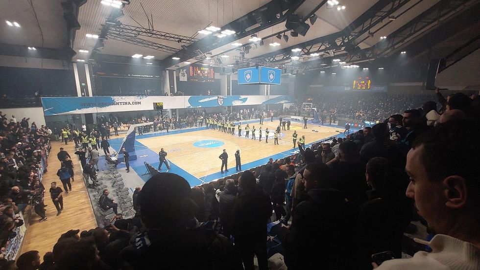 kb prishtina trepca 1