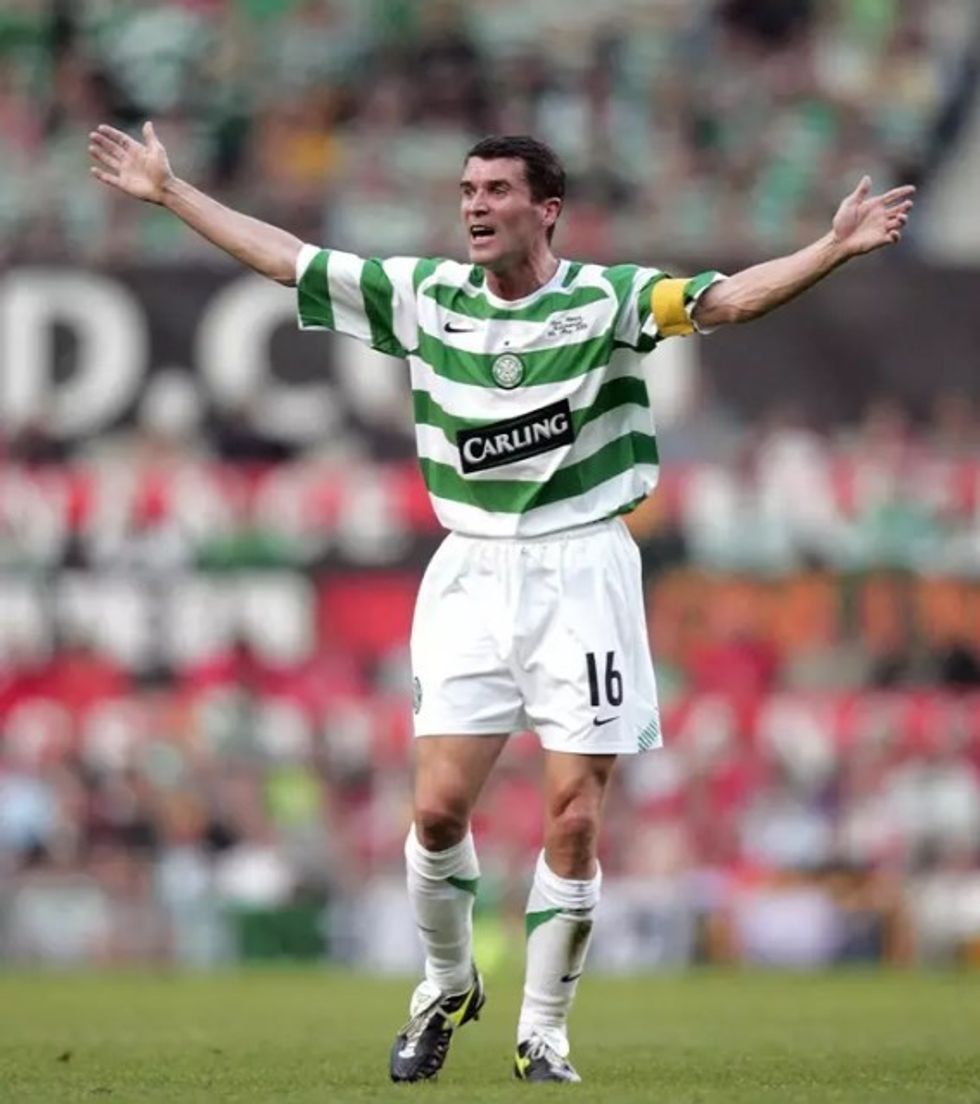 keane