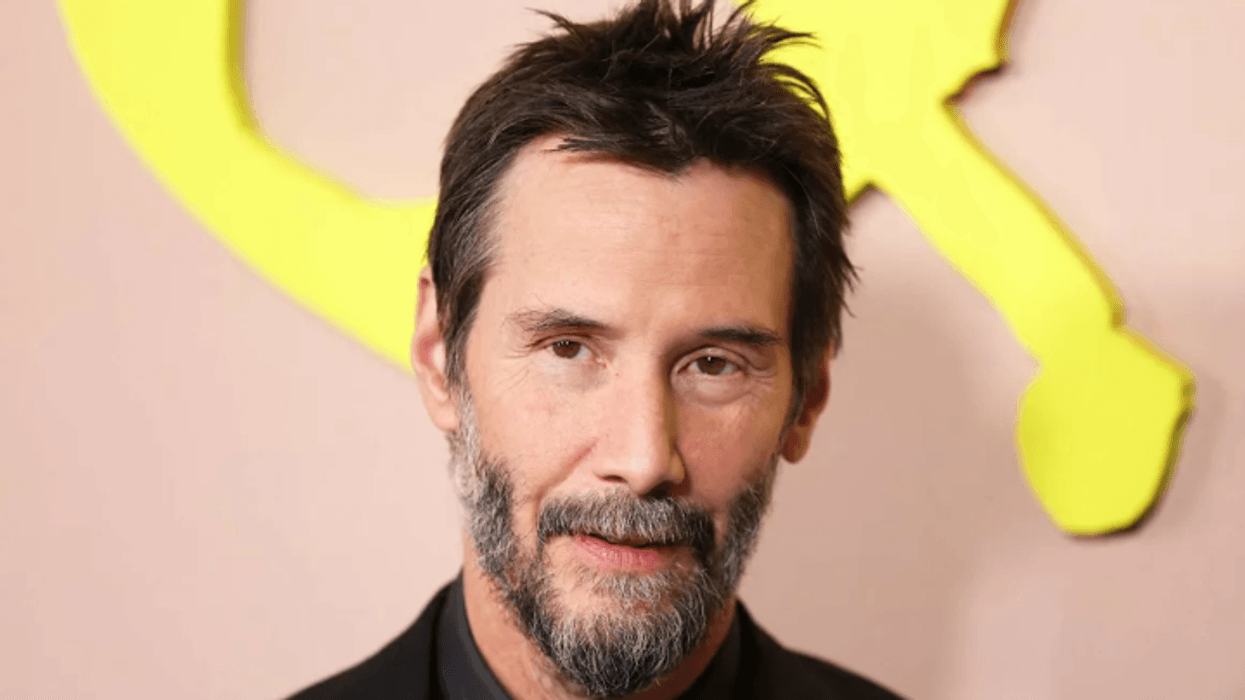 “Mos u bëni njerëz të këqij”, këshilla e sinqertë e Keanu Reeves për aktorët e rinj