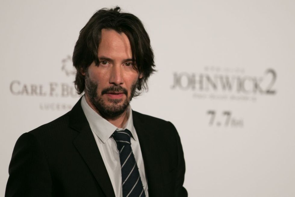 KeanuReevess 1