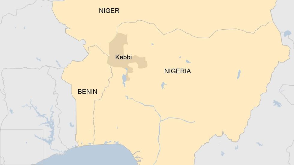 Kebbi