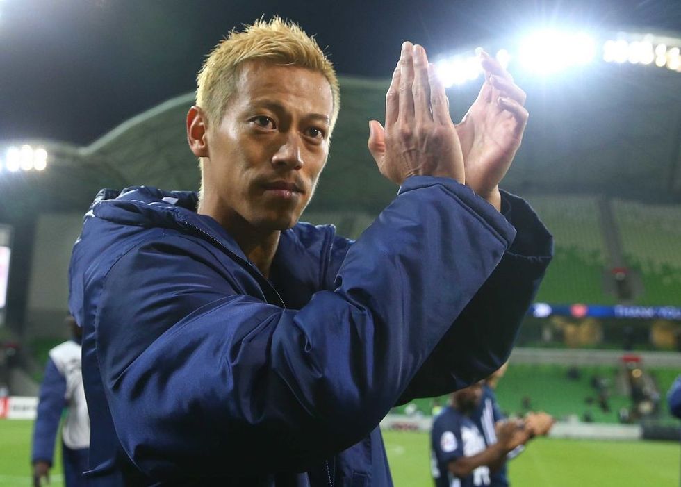 KeisukeHonda 2