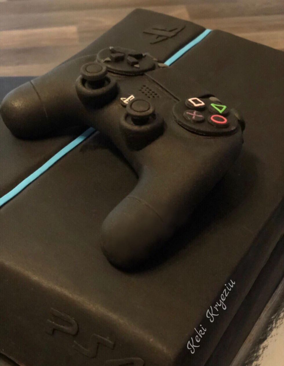 keki kryeziu maniake te kuzhines 2